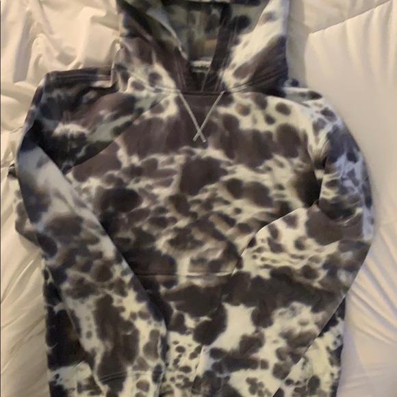 lululemon All Yours Hoodie - Picture 3 of 4